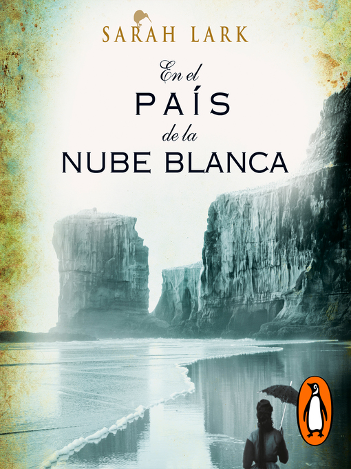 Title details for En el país de la nube blanca by Sarah Lark - Available